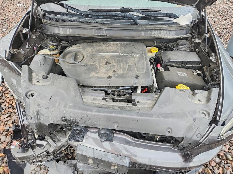 67978066 :رقم المزاد ، 1C4PJMDS8GW169835 vin ، 2016 Jeep Cherokee مزاد بيع