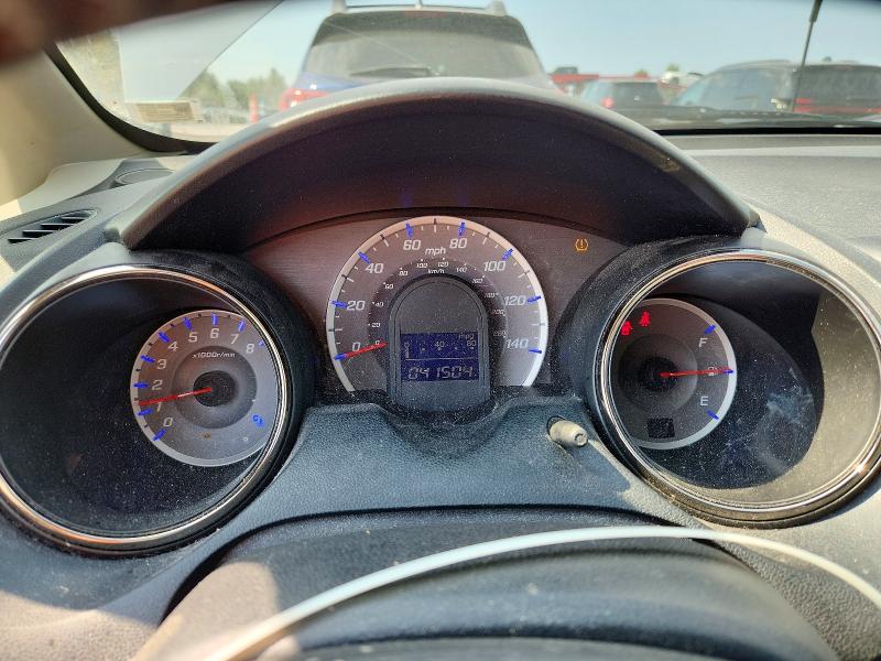 Aukcja sprzedaży 2013 Honda Fit, vin: JHMGE8H50DC045960, numer aukcji: 68072996