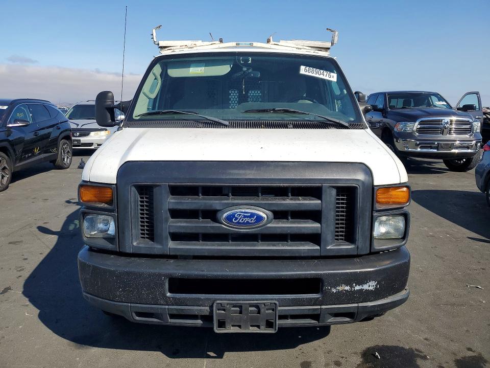Продажа на аукционе авто 2014 Ford Econoline, vin: 1FTNE1EW3EDA77634, номер лота: 68890476