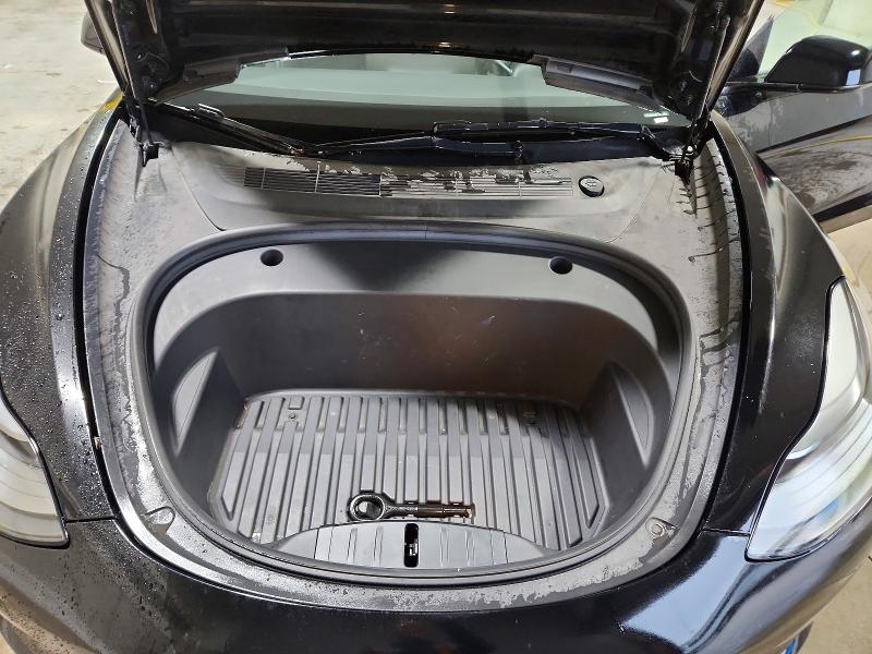 Продажа на аукционе авто 2022 Tesla Model 3, vin: 5YJ3E1EA0NF371206, номер лота: 69934596