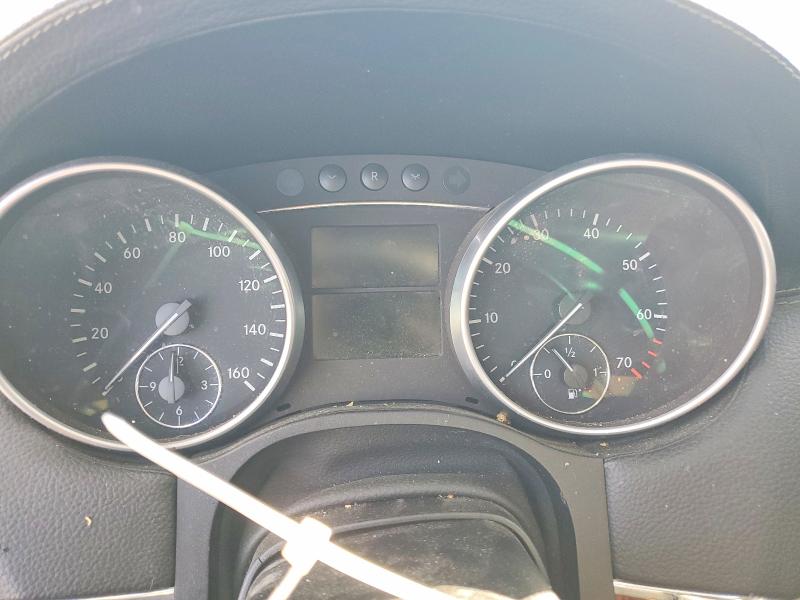 Продаж на аукціоні авто 2007 Mercedes-benz Gl, vin: 4JGBF71EX7A115487, номер лоту: 70342316