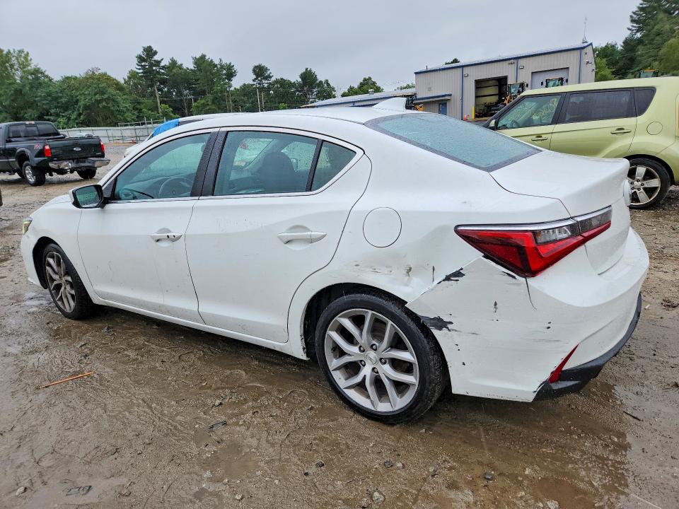 Продаж на аукціоні авто 2021 Acura Ilx, vin: 19UDE2F30MA001411, номер лоту: 67073156