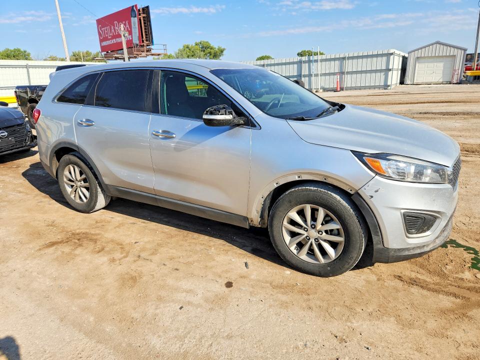 Продаж на аукціоні авто 2016 Kia Sorento, vin: 5XYPG4A31GG155218, номер лоту: 66823576