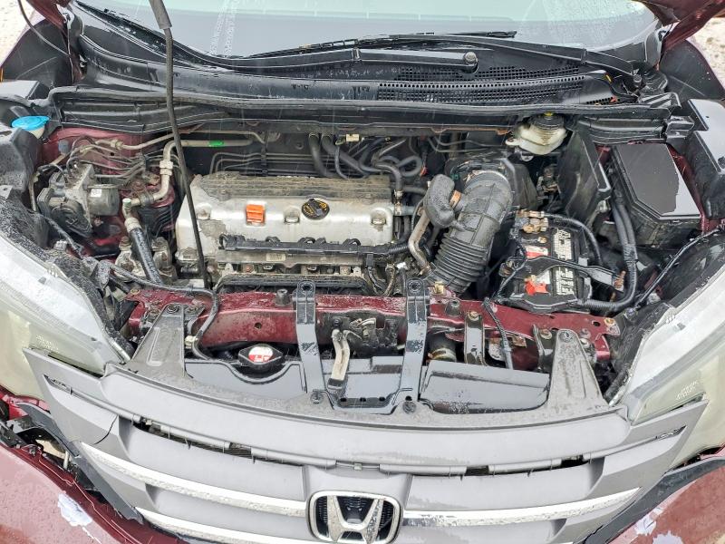 Продаж на аукціоні авто 2012 Honda Cr-v, vin: 5J6RM4H33CL057484, номер лоту: 69155186