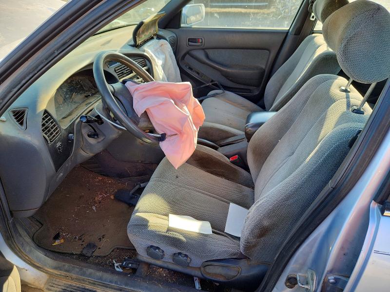 Aukcja sprzedaży 1994 Toyota Camry, vin: JT2SK12E4R0251711, numer aukcji: 67748706