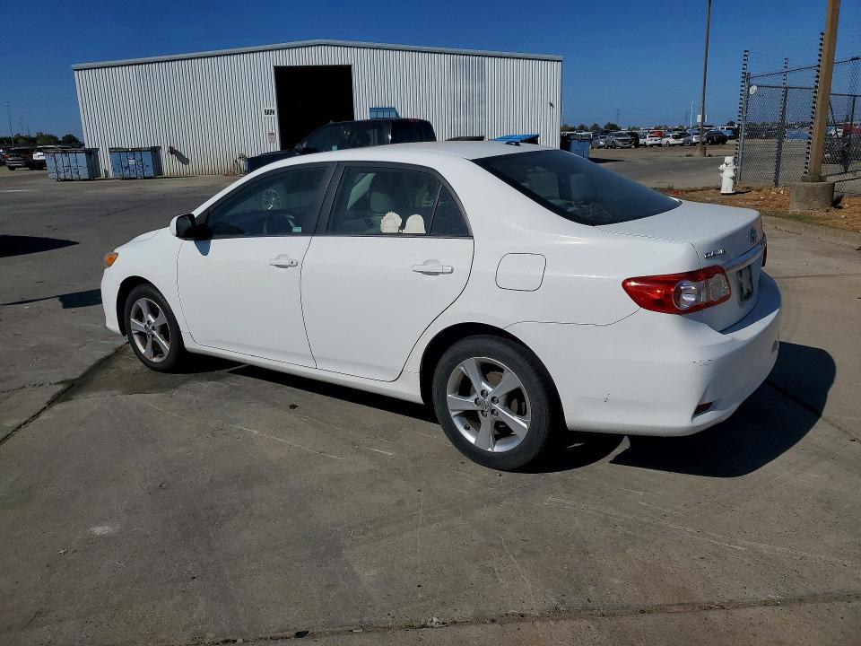 Продаж на аукціоні авто 2013 Toyota Corolla, vin: 2T1BU4EE6DC983495, номер лоту: 69069946