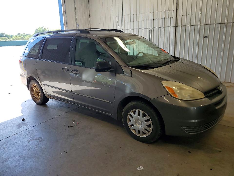 Aukcja sprzedaży 2005 Toyota Sienna, vin: 5TDZA23C35S365136, numer aukcji: 68549426