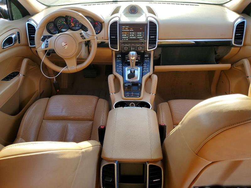 Продаж на аукціоні авто 2013 Porsche Cayenne, vin: WP1AA2A21DLA19527, номер лоту: 67473626