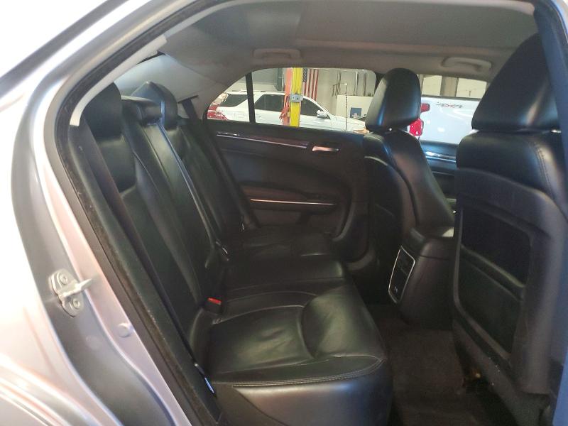 Продаж на аукціоні авто 2017 Chrysler 300, vin: 2C3CCARG0HH534976, номер лоту: 68998406