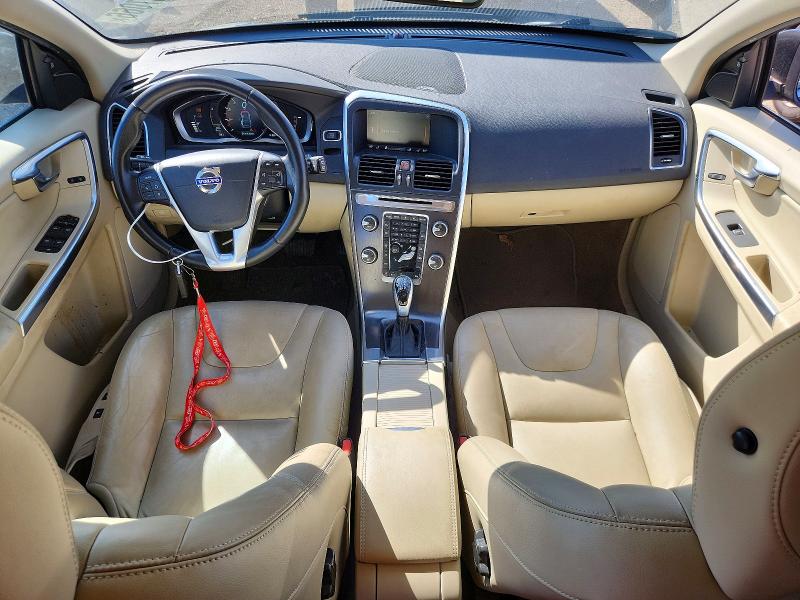 Продаж на аукціоні авто 2015 Volvo Xc60, vin: YV440MDDXF2608687, номер лоту: 68607066