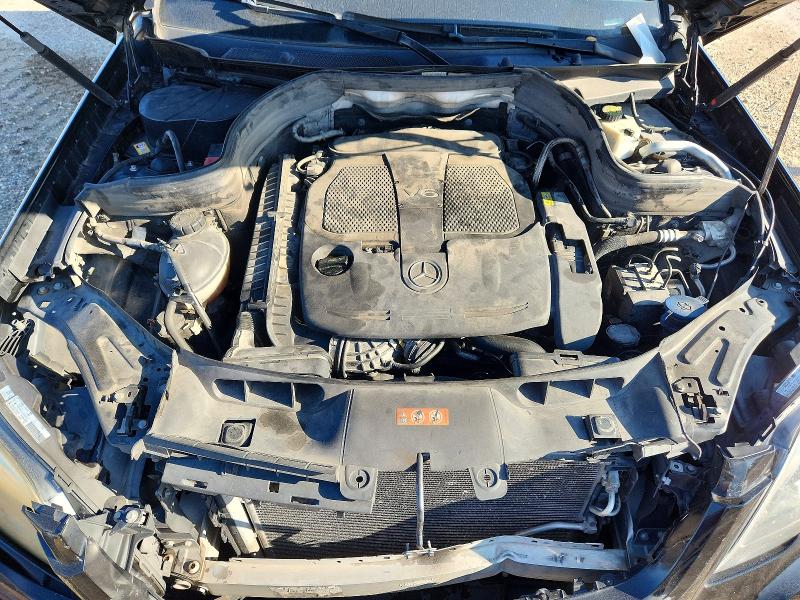 2013 Mercedes-benz Glk მანქანა იყიდება აუქციონზე, vin: WDCGG5HB9DG029131, აუქციონის ნომერი: 68811936