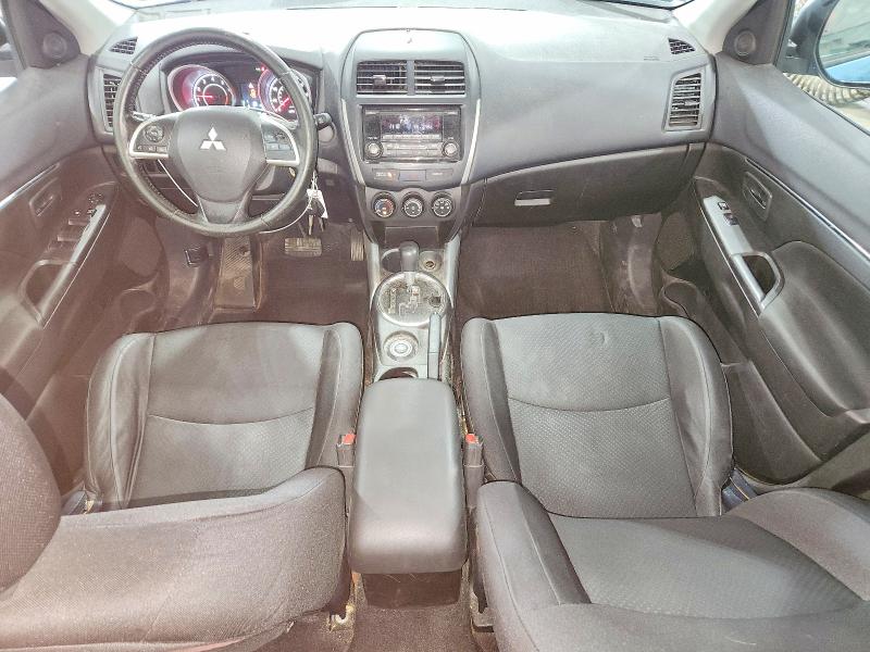 Продажа на аукционе авто 2014 Mitsubishi Outlander Sport, vin: 4A4AR3AU5EE025461, номер лота: 69690056