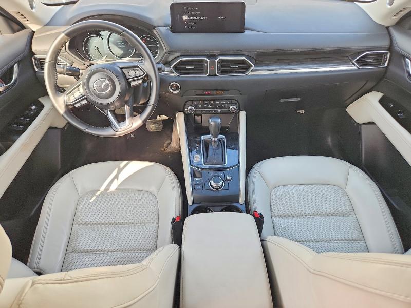 Aukcja sprzedaży 2021 Mazda Cx-5, vin: JM3KFBDM7M0487887, numer aukcji: 67016666