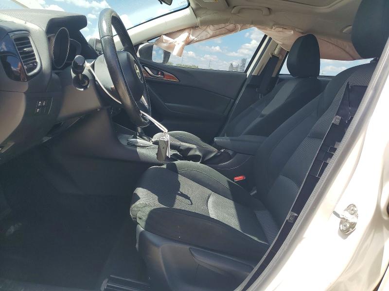 Aukcja sprzedaży 2014 Mazda 3, vin: JM1BM1V72E1128315, numer aukcji: 67685516