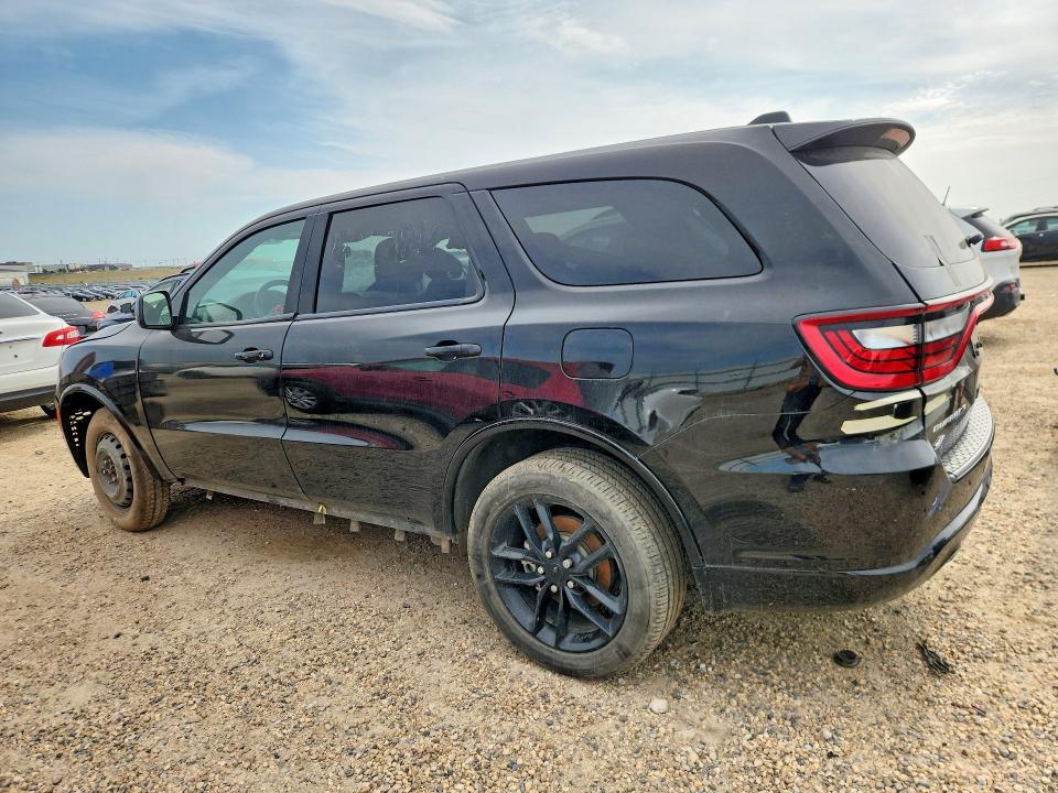 Продаж на аукціоні авто 2024 Dodge Durango, vin: 1C4RDJDG9RC192944, номер лоту: 67541936