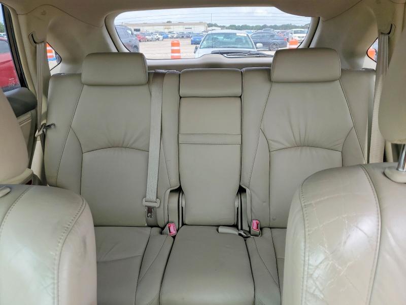 Aukcja sprzedaży 2009 Lexus Rx, vin: JTJGK31UX99852793, numer aukcji: 67666496