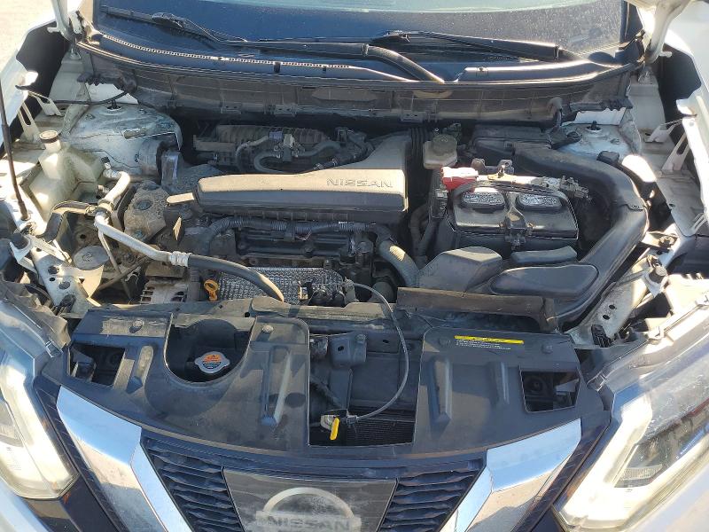 Продажа на аукционе авто 2017 Nissan Rogue, vin: JN8AT2MV3HW025422, номер лота: 70157946