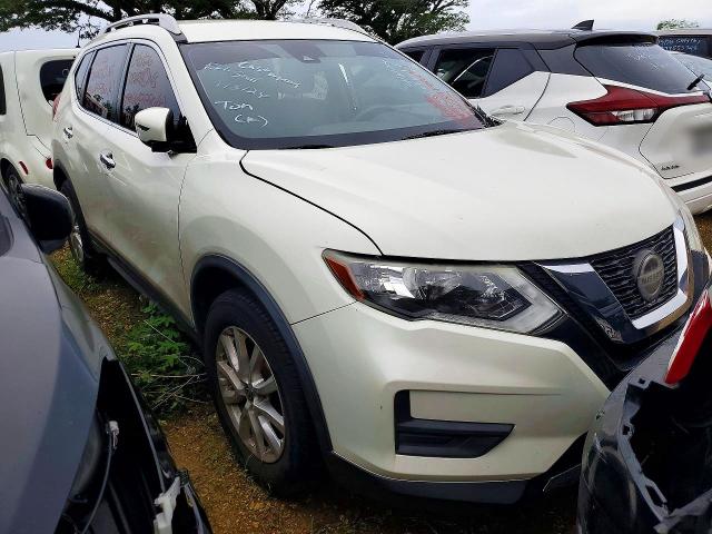 Продаж на аукціоні авто 2020 Nissan Rogue, vin: JN8AT2MT0LW043979, номер лоту: 66471786