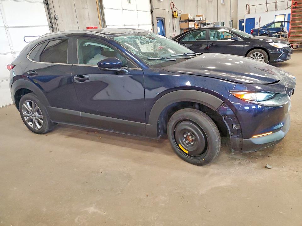 Aukcja sprzedaży 2024 Mazda Cx-30, vin: 3MVDMBCM3RM618227        , numer aukcji: 68817976