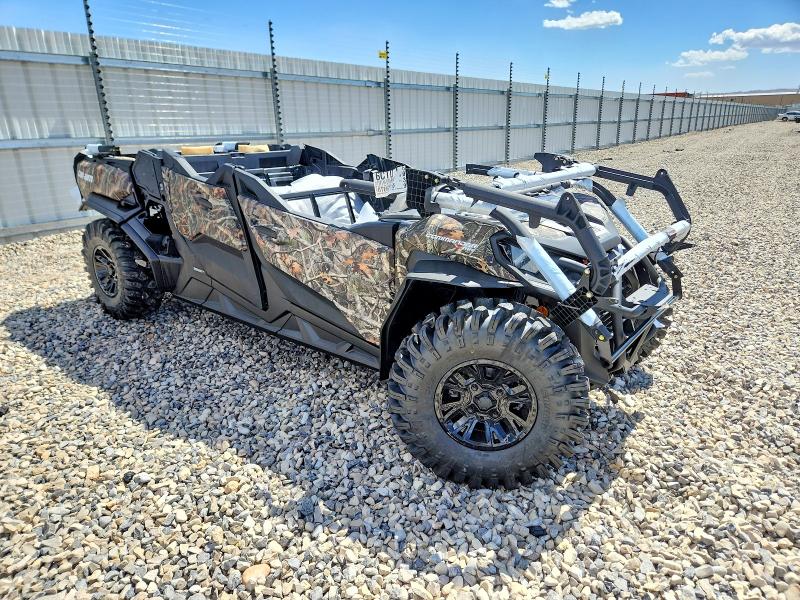 Auction sale of the 2026 Can-am Commander, vin: 3JBASAX40TE000155, lot number: 66745476