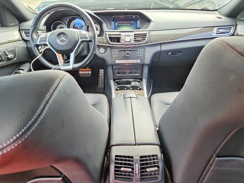 Продажа на аукционе авто 2016 Mercedes-benz E, vin: WDDHF9HB9GB237134, номер лота: 66964556