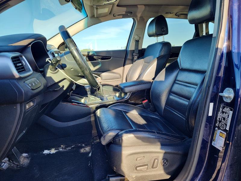 Aukcja sprzedaży 2020 Kia Sorento, vin: 5XYPHDA56LG629740, numer aukcji: 68505236
