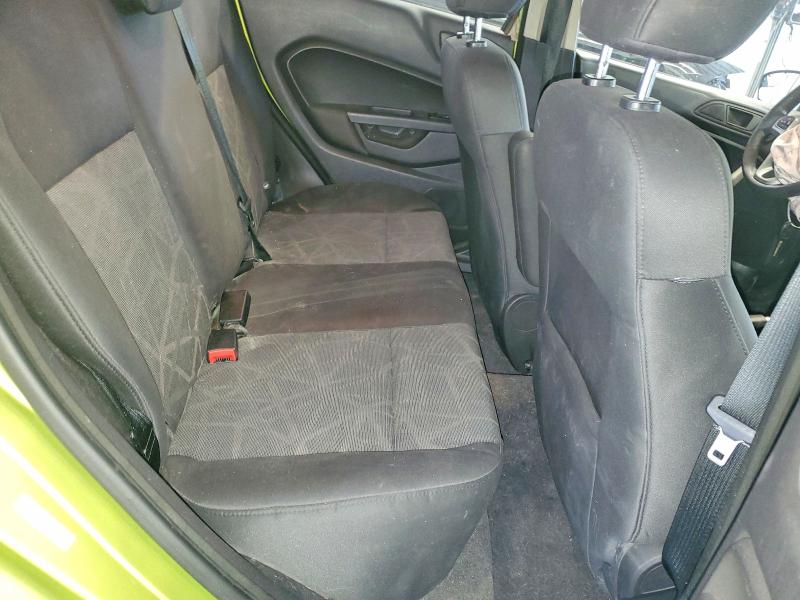 Aukcja sprzedaży 2012 Ford Fiesta, vin: 3FADP4BJ4CM160903, numer aukcji: 67299616