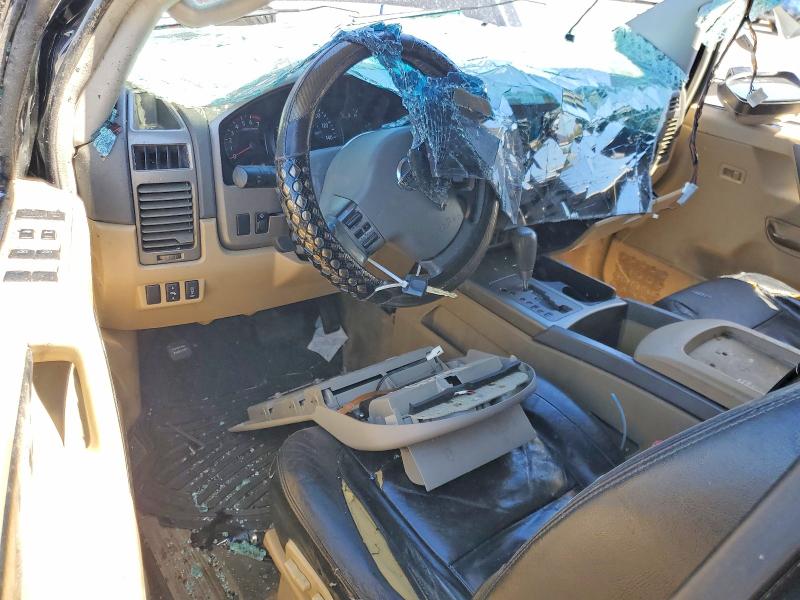 67834786 :رقم المزاد ، 5N1AA08A76N719364 vin ، 2006 Nissan Armada مزاد بيع