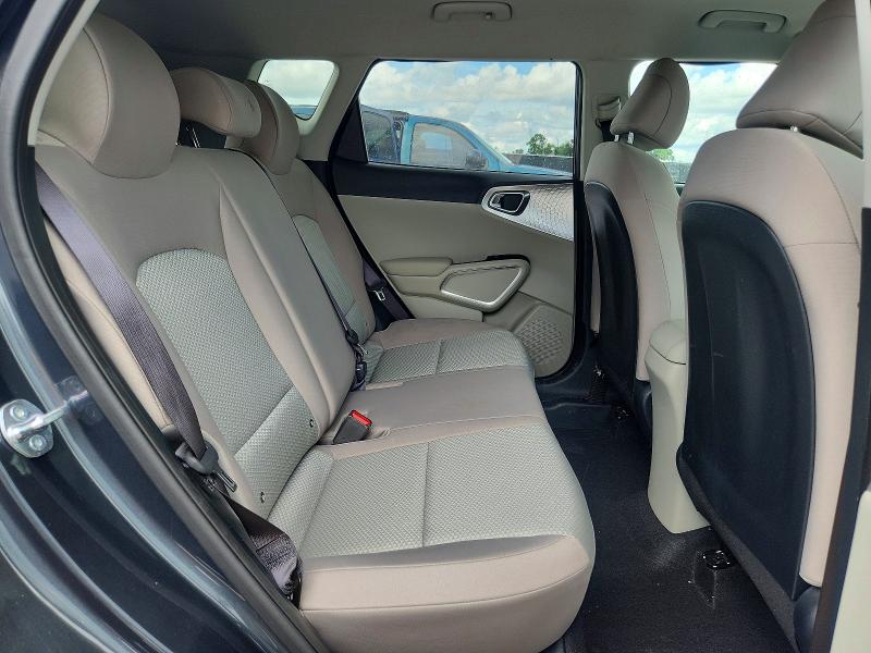 Продаж на аукціоні авто 2024 Kia Soul, vin: KNDJ23AU6R7918227, номер лоту: 67841066