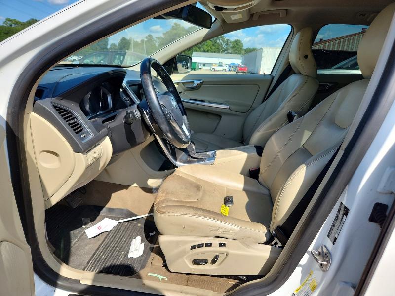 67464036 :رقم المزاد ، YV4902RC6F2580431 vin ، 2015 Volvo Xc60 مزاد بيع