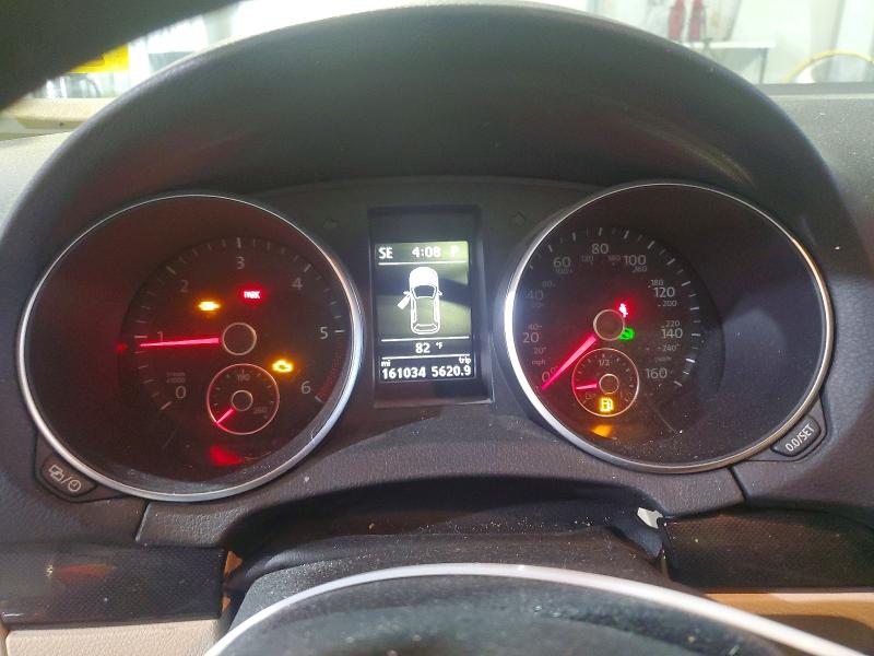 Auction sale of the 2014 Volkswagen Jetta, vin: 3VWPL7AJ5EM612511, lot number: 69187676