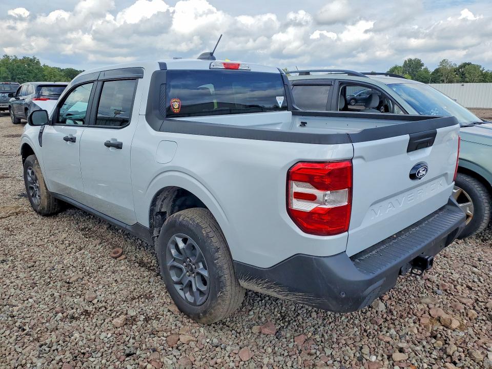 Продажа на аукционе авто 2026 Ford Maverick, vin: 3FTTW8JA0TRB32441, номер лота: 69249636