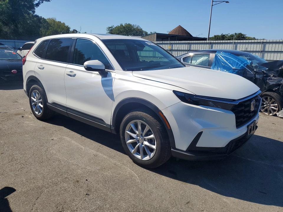 Aukcja sprzedaży 2026 Honda Cr-v, vin: 2HKRS4H47TH491724, numer aukcji: 69441736
