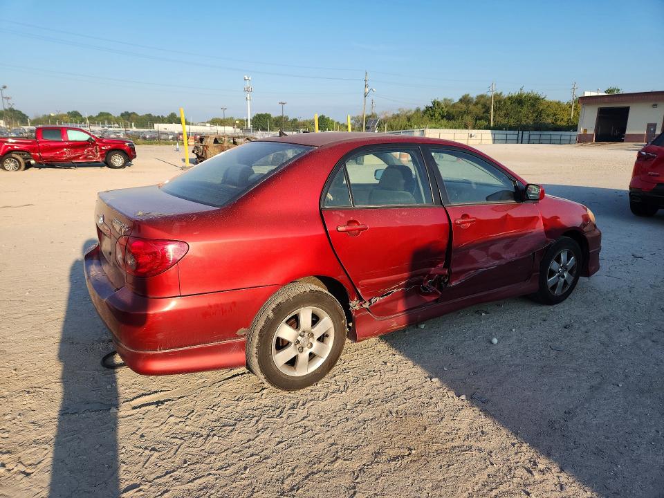 Aukcja sprzedaży 2005 Toyota Corolla, vin: 1NXBR30E55Z391797, numer aukcji: 68136556