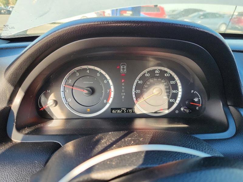 Продаж на аукціоні авто 2012 Honda Accord, vin: 1HGCP2F37CA036872, номер лоту: 68077766