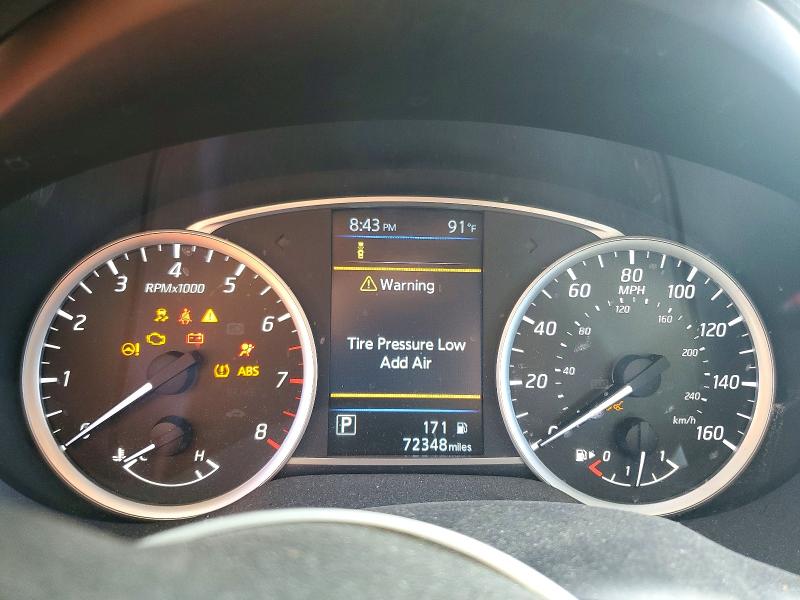 Aukcja sprzedaży 2019 Nissan Sentra, vin: 3N1AB7AP4KY269665, numer aukcji: 67414186