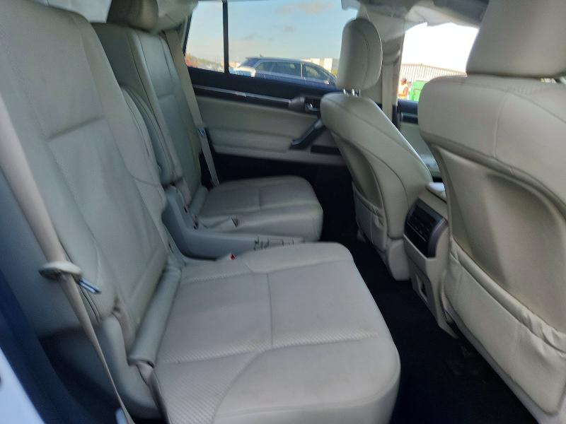 Aukcja sprzedaży 2023 Lexus Gx, vin: JTJGM7BX0P5356786, numer aukcji: 67523206