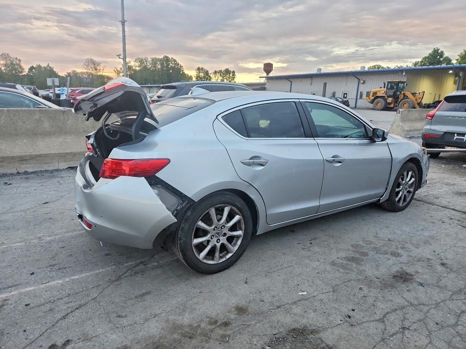 Продаж на аукціоні авто 2014 Acura Ilx, vin: 19VDE1F58EE010858, номер лоту: 68568386