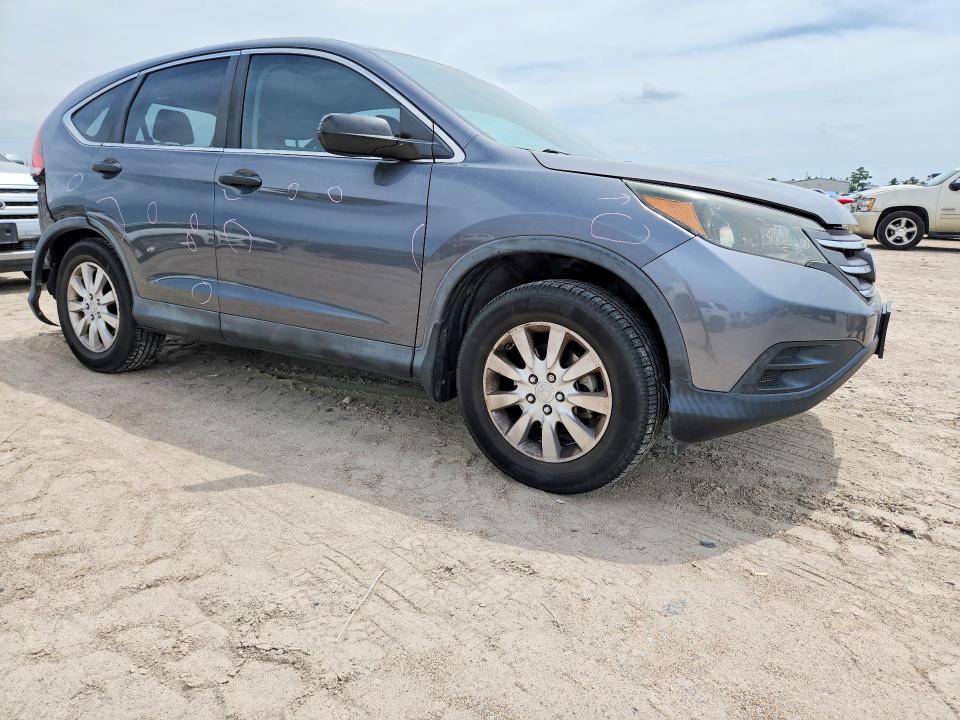 Продажа на аукционе авто 2013 Honda Cr-v, vin: 3CZRM3H32DG711321, номер лота: 67265716