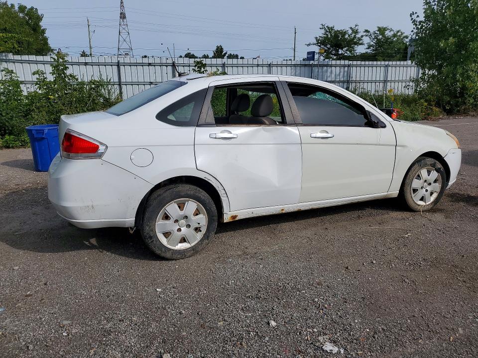 Aukcja sprzedaży 2008 Ford Focus, vin: 1FAHP34N88W240272, numer aukcji: 67439806