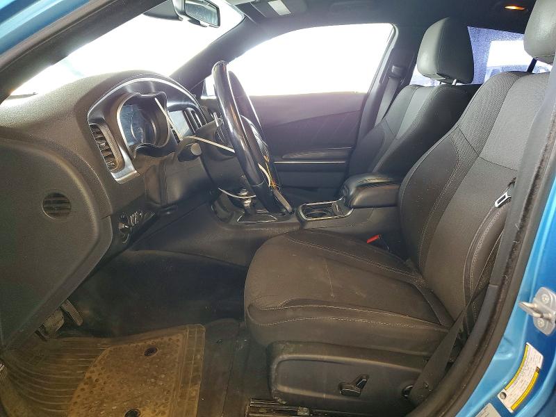 Продажа на аукционе авто 2015 Dodge Charger, vin: 2C3CDXCT5FH745965, номер лота: 69208326