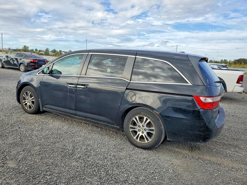 Aukcja sprzedaży 2012 Honda Odyssey, vin: 5FNRL5H63CB507811, numer aukcji: 70605876