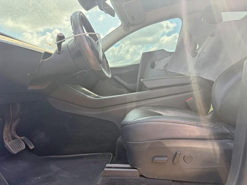 Aukcja sprzedaży 2020 Tesla Model Y, vin: 5YJYGDEE0LF015078, numer aukcji: 62343896