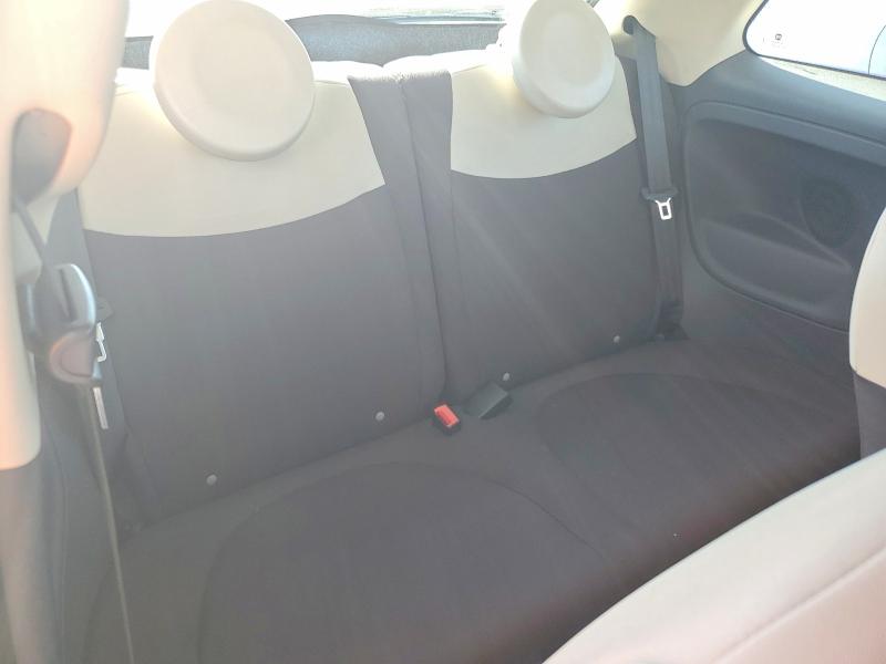 Aukcja sprzedaży 2012 Fiat 500, vin: 3C3CFFAR2CT381129, numer aukcji: 69672376