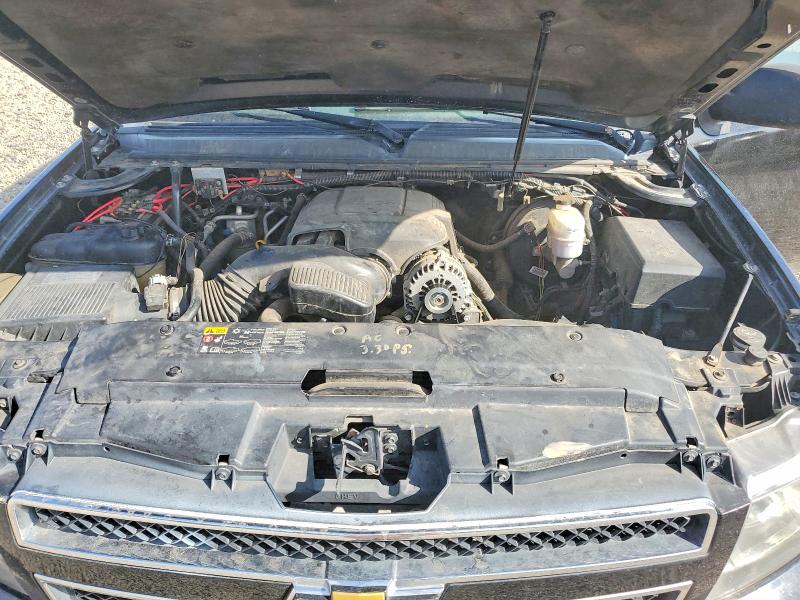 Auction sale of the 2014 Chevrolet Tahoe, vin: 1GNSK2E00ER171218        , lot number: 68392286