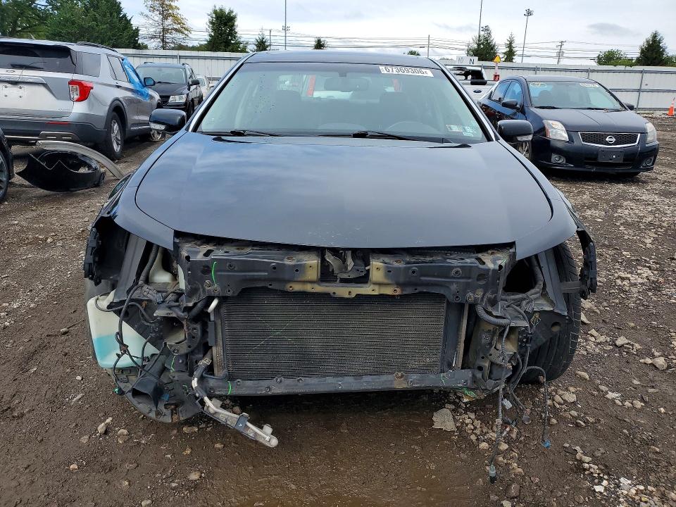 Продажа на аукционе авто 2013 Acura Tl, vin: 19UUA9F51DA002766, номер лота: 67369306
