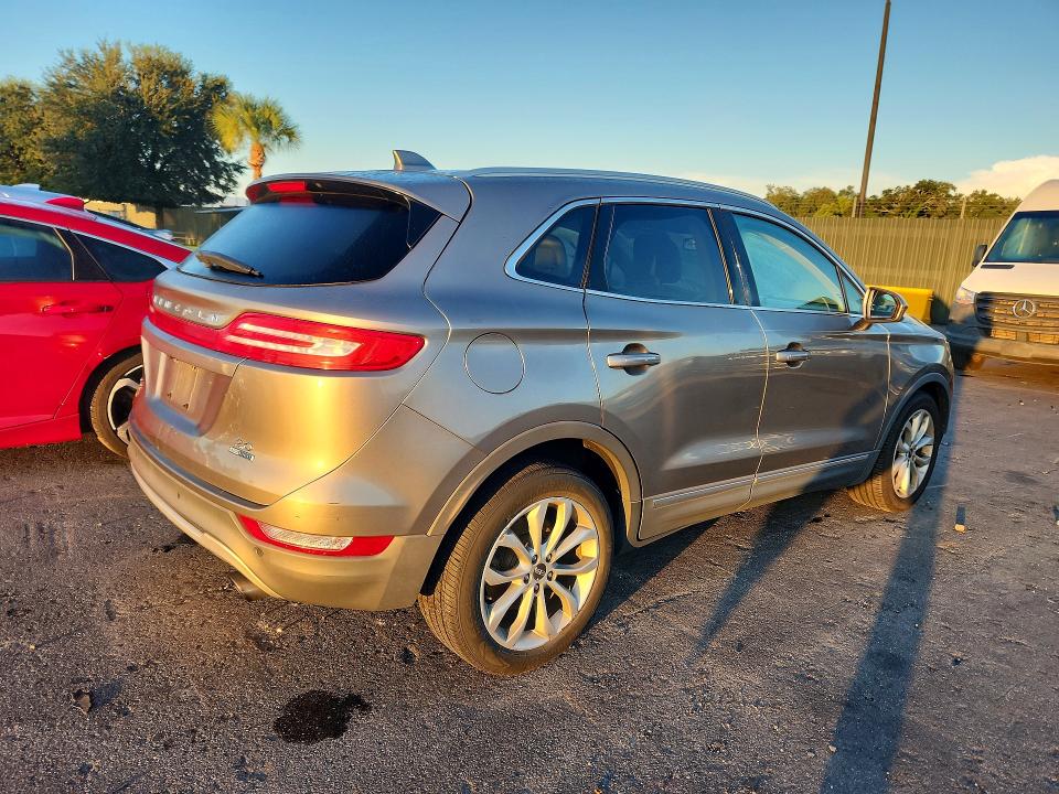 Aukcja sprzedaży 2016 Lincoln Mkc, vin: 5LMCJ2C91GUJ08851, numer aukcji: 69015726