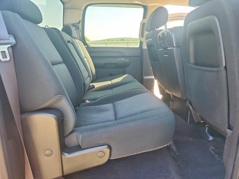 Aukcja sprzedaży 2012 Chevrolet Silverado, vin: 3GCPCSE08CG253724, numer aukcji: 67176956