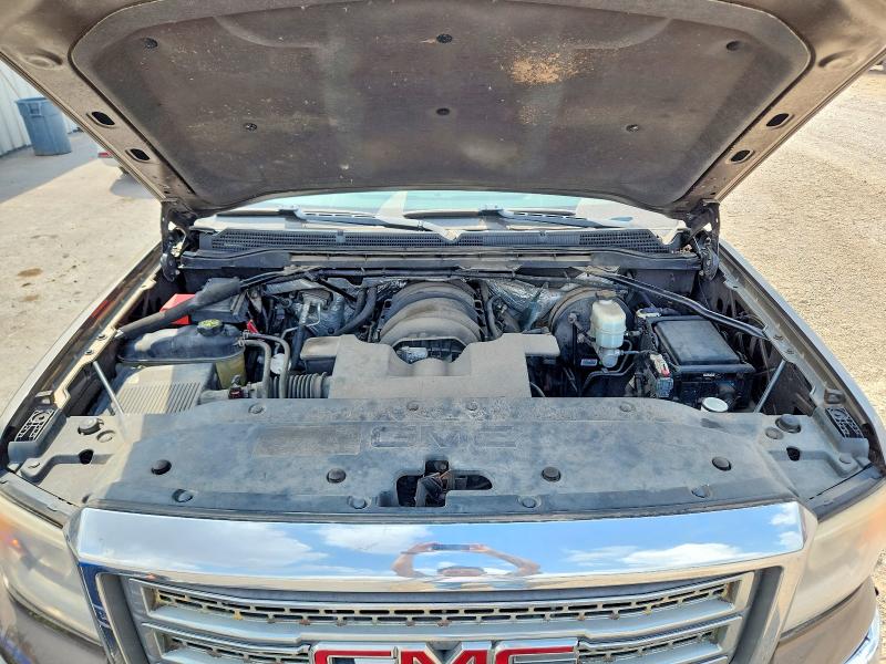 Продажа на аукционе авто 2014 Gmc Sierra, vin: 3GTU2UEC5EG136133, номер лота: 70690416