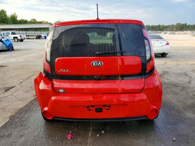 Auction sale of the 2016 Kia Soul, vin: KNDJX3A58G7844414, lot number: 68101236
